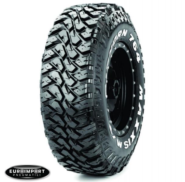 Maxxis MT764  195/80 R14 106 Q   POR